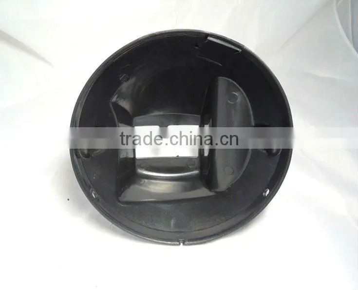 Tvs light casing,