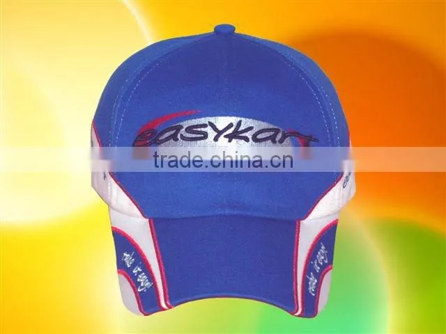 Dongguan golf cap custom