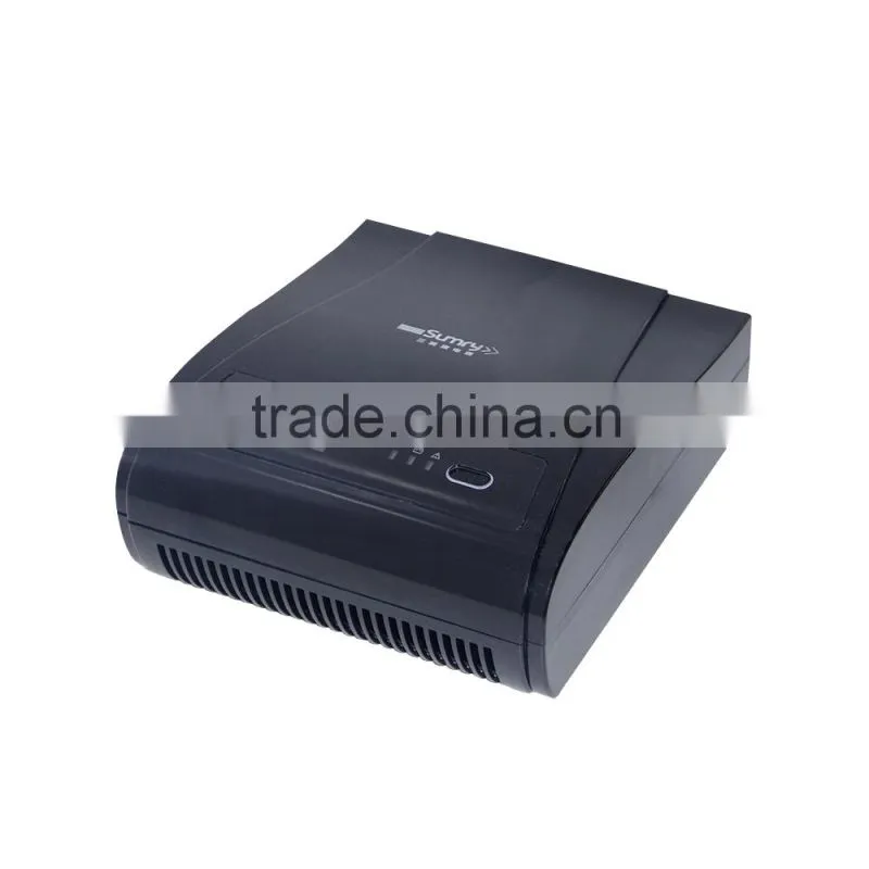 1000va 720w 2000va 1440w dc to ac power inverter with PWM charge controller