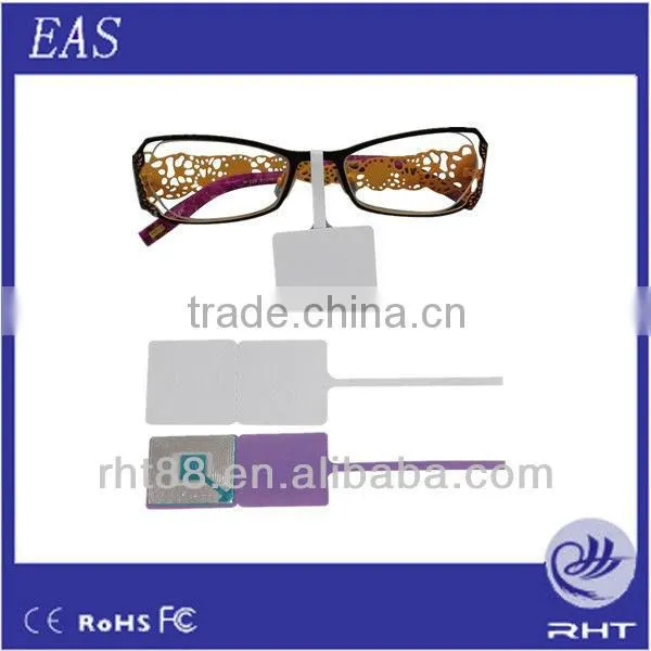 Jewelry Eas Label Small Label Jewelry Security Labels