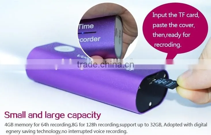 2014 Newest micro audio/voice recorder USB Disk digital voice recorder with MP3 function, digital voice recorder