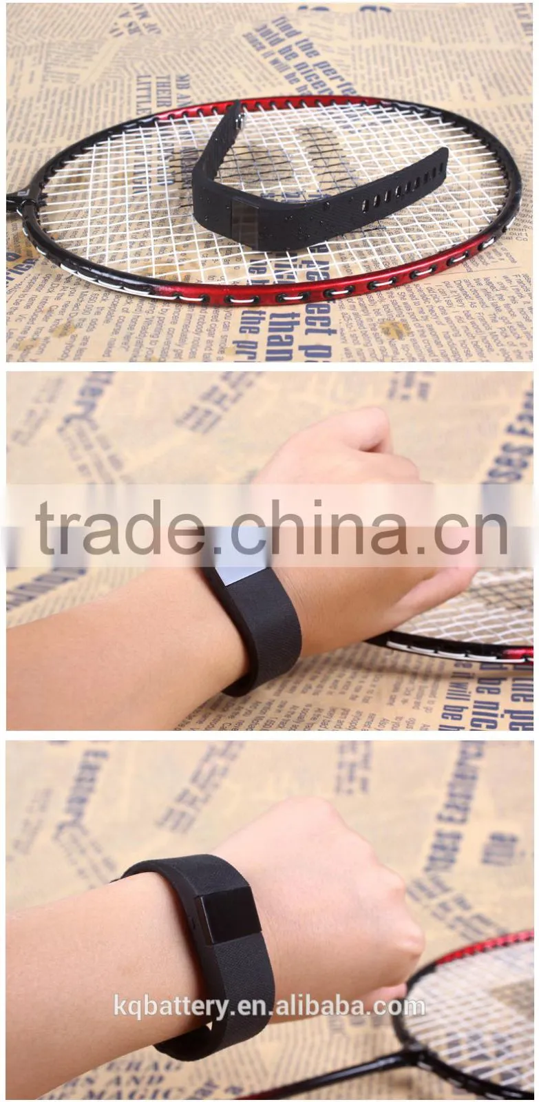 factory supply bluetooth waterproof calorie counter bluetooth fitness band