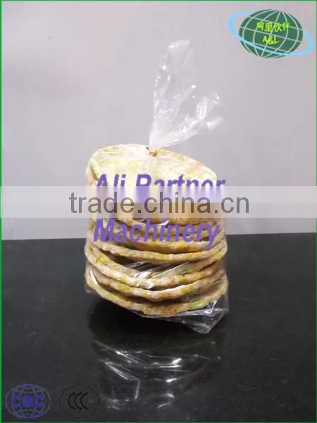 Alibaba recommend korea rice cake machine from henan supplier