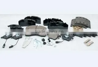 Shanghai Winsun Auto Parts Co., Ltd. company overview - view 3