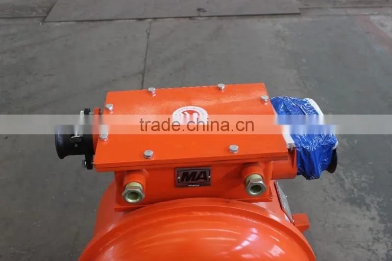 mining used explosion-proof isolator switch