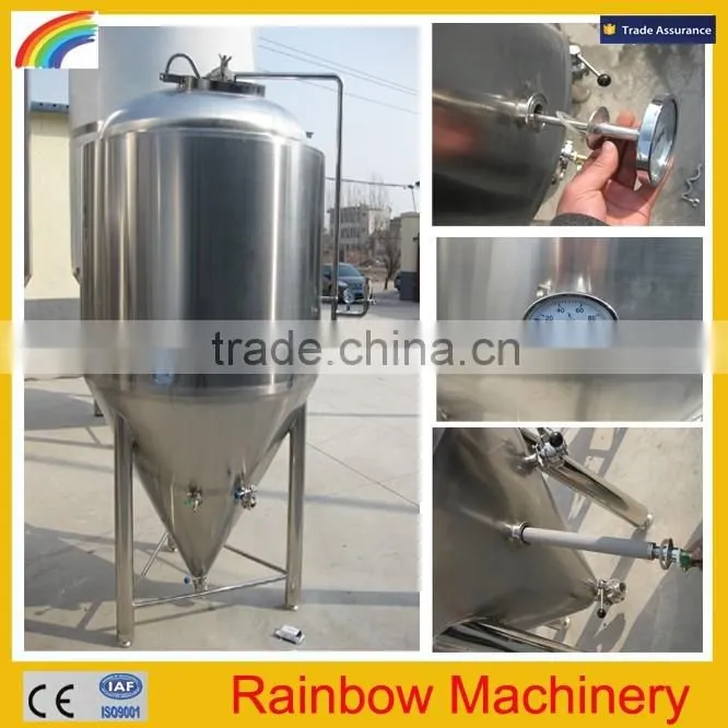 beer brewery equipment, beer making machine, beer brewing machine 1000/2000/5000L