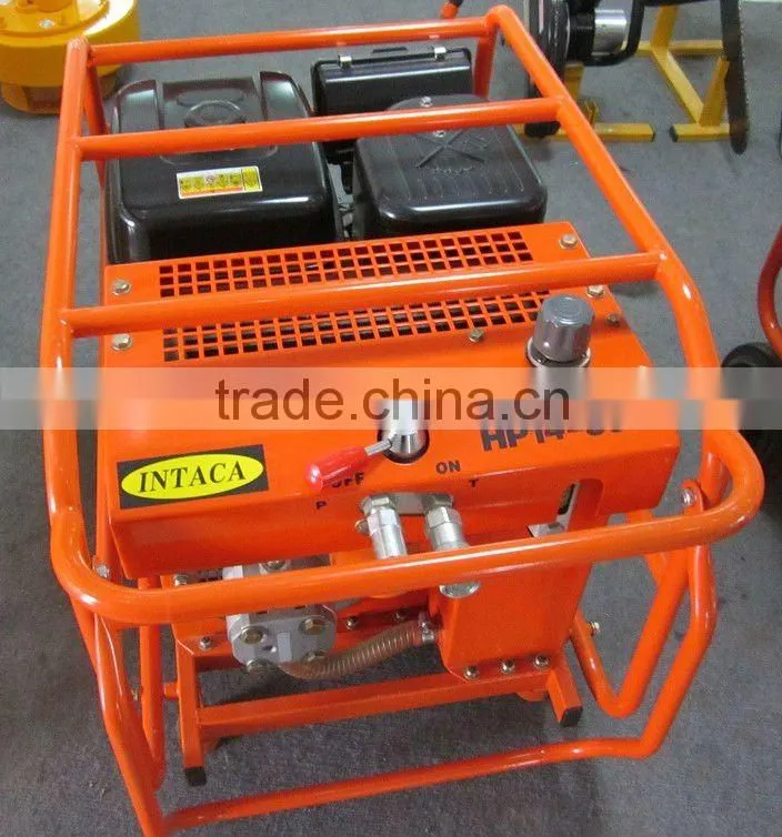 HP13-30 China hydraulic power unit