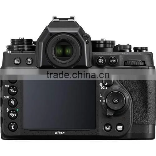 Nikon DF Digital SLR Camera Body DGS Dropship