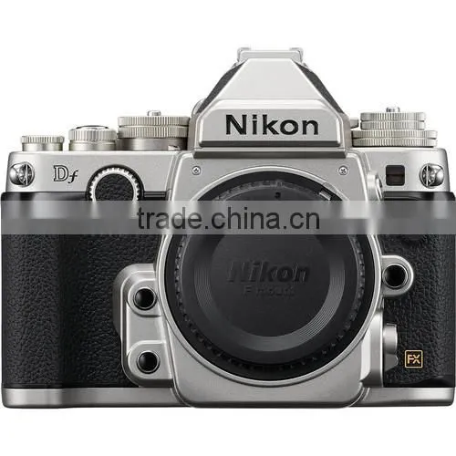 Nikon DF Digital SLR Camera Body DGS Dropship