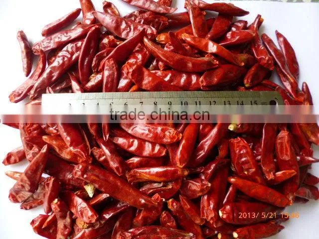 AD Crushed Chilli with or without seeds