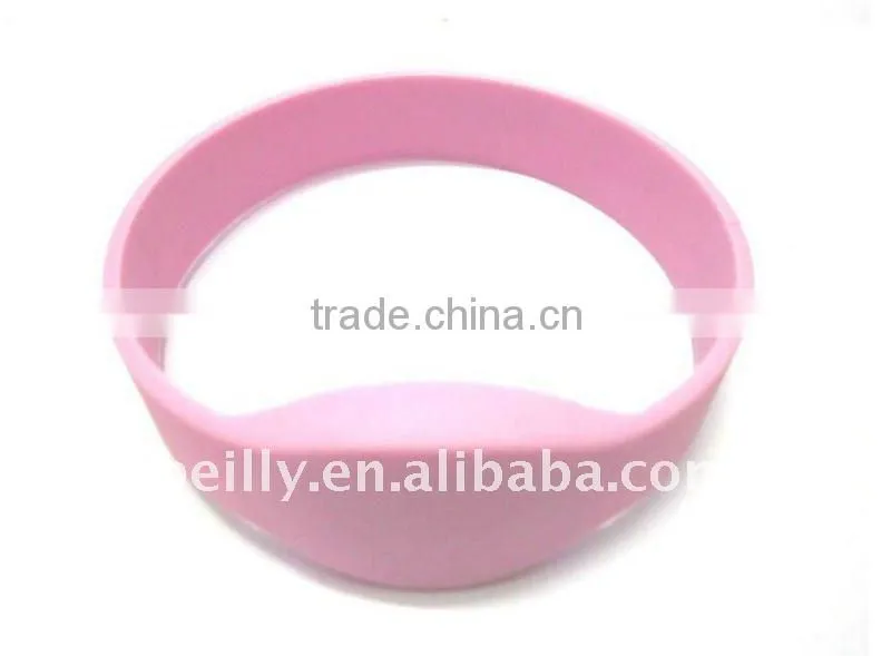 Customized High quality RFID Wristband for access control