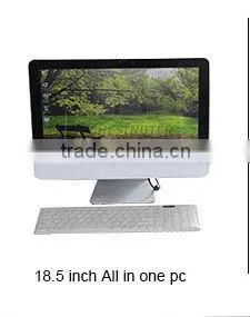 2015 best good sale pc all in one computer pc tv