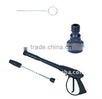 electric high pressure washer
