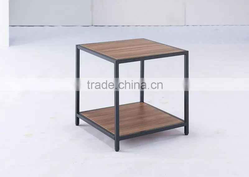 Modern Small size MDF coffee tables