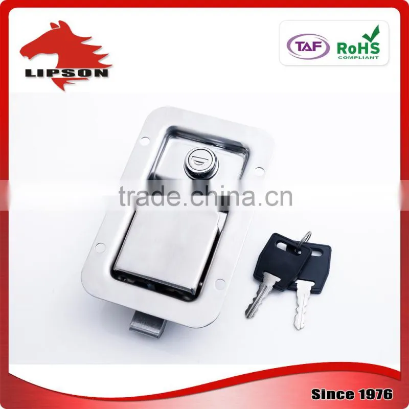 LM-335 Machinery tools distribution boards genset cabinet panel lock