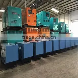 Shenzhen Horlion Machinery Co., Ltd. company overview - view 1