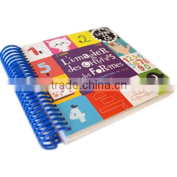 baby book printing baby cardboard book