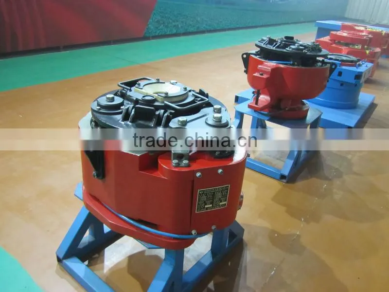 QD pneumatic casing elevator/spider