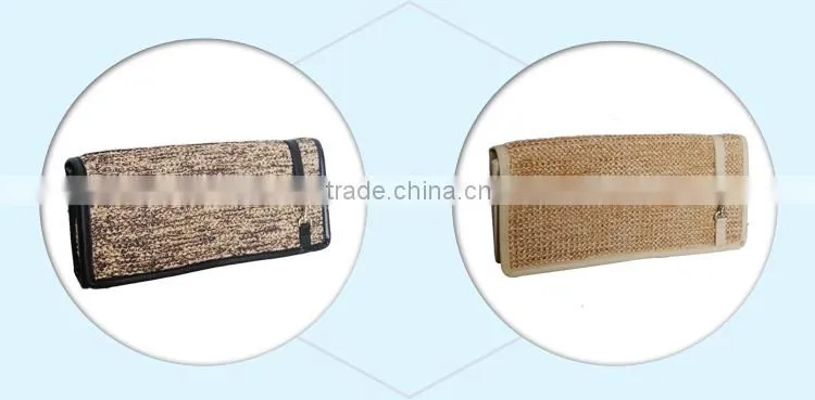 Hot sell fashoin colorful summer printed promotional paper straw food grade pp bag 50kg