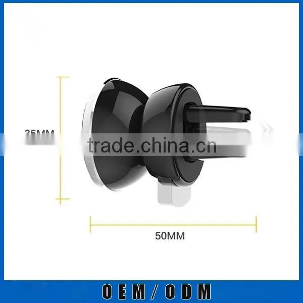 fashion & high quality magnetic phone holder 360