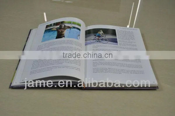 high quality children cardboard book printing