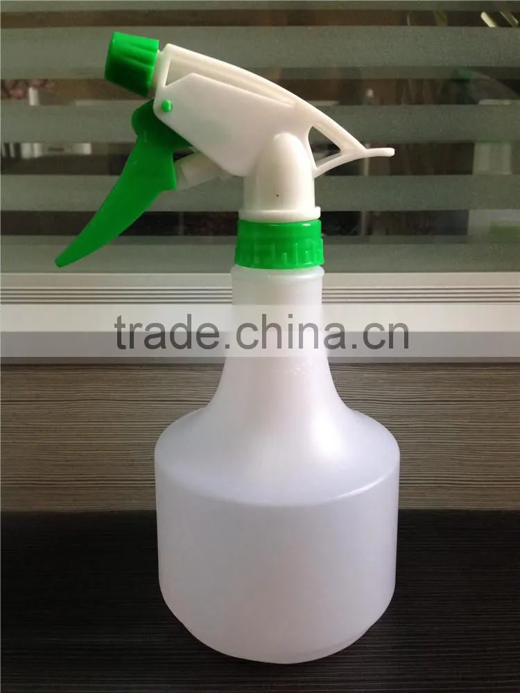 0.5L garden hand trigger sprayer