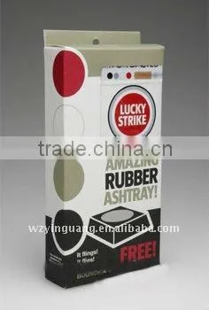 paper packing box