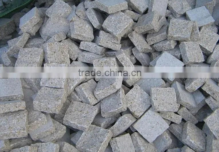 Granite Cobble Stone