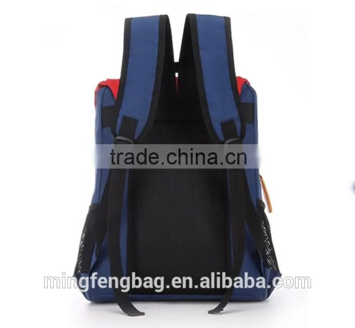 Custom Kindergarden and Primary School Backpack