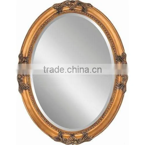 xkh 122 Luxury European Modern Bathroom Mirror Small MOQ