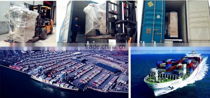 GS-1000B semi-automatic book rigid case assembly making machine