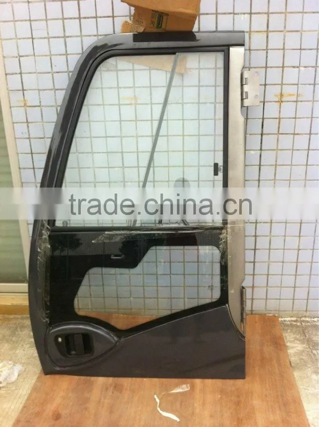low price ZAXIS EI excavator cab door