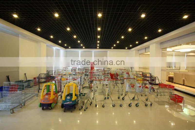 Logistic cart