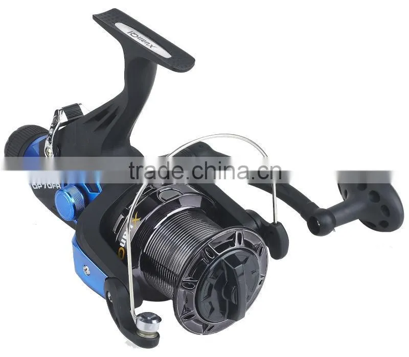 Wholesale! china fishing tackle Spinner reel