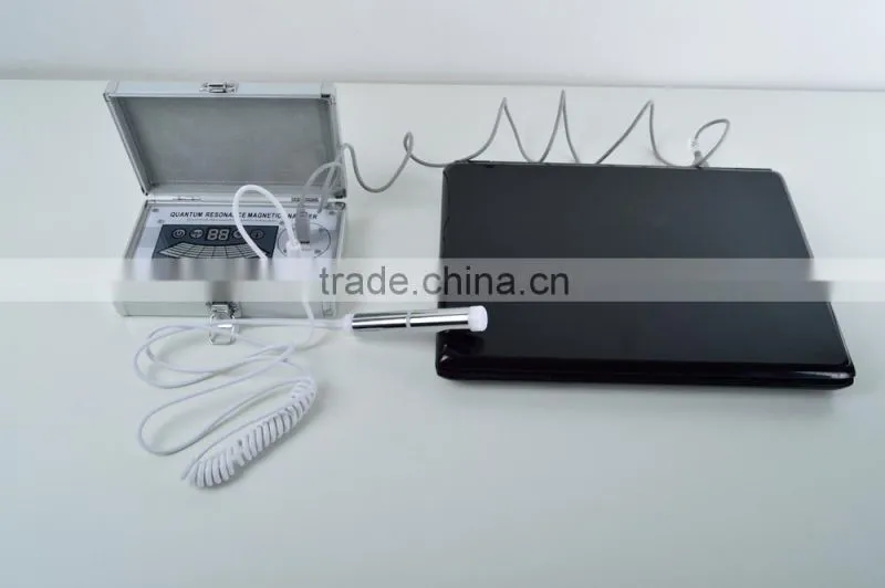 Software free download 41 items Quantum resonance Mini Magnetic Analyzer