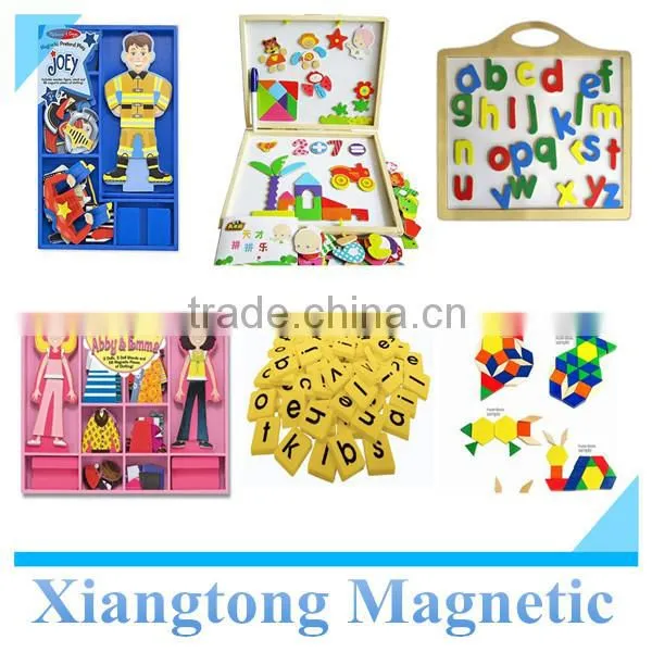 Custom Design Best Selling Magnet Car Sticker