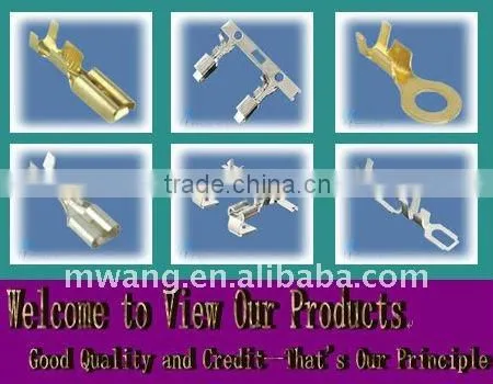 MWAN Washing Machine Connector Terminals