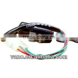 Ignition Starter Switch