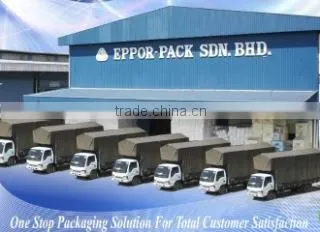 Eppor-pack Sdn. Bhd. company overview - view 1
