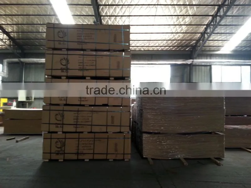 4.2mm wood grain hdf door skin