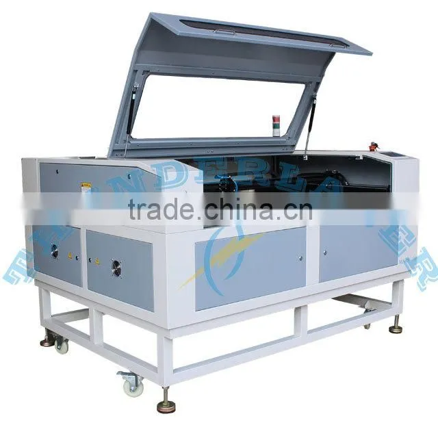 automatic die cutting machine and laser cutting machine parts and co2 laser engraving machine