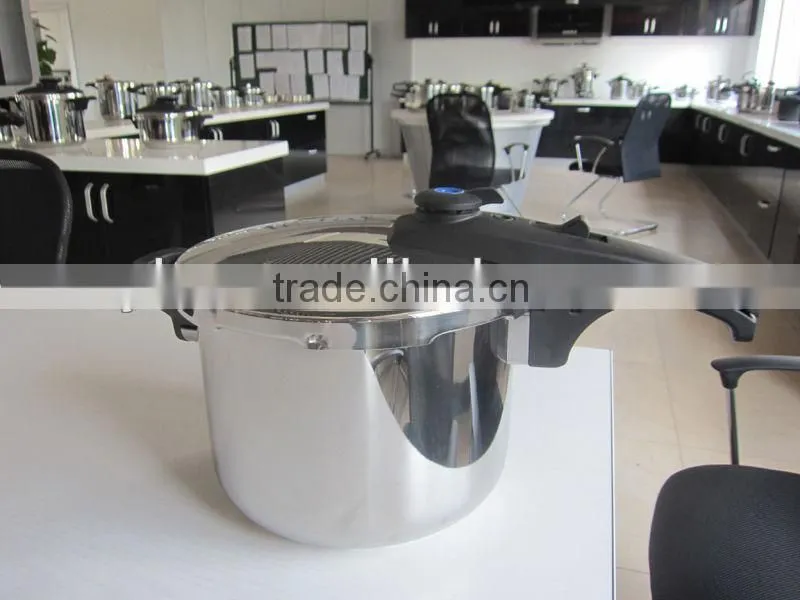 France pressure cooker