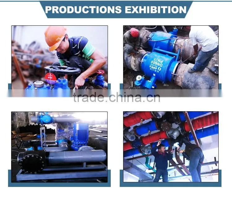 Knife Gate Valve with price