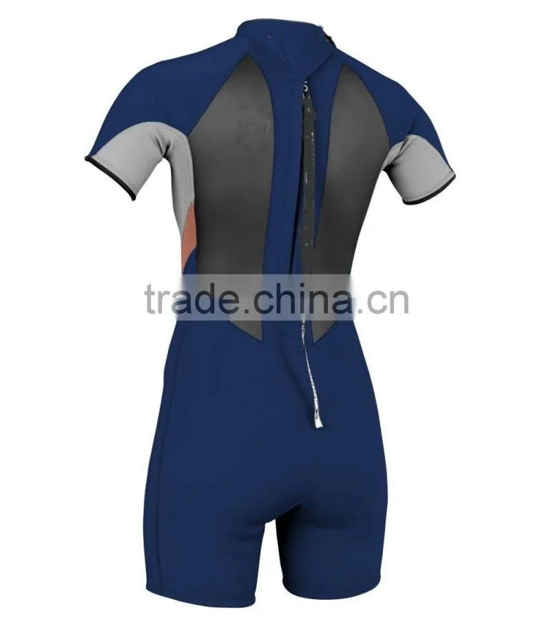 Neoprene Diving Wetsuit,Shorty Wetsuit