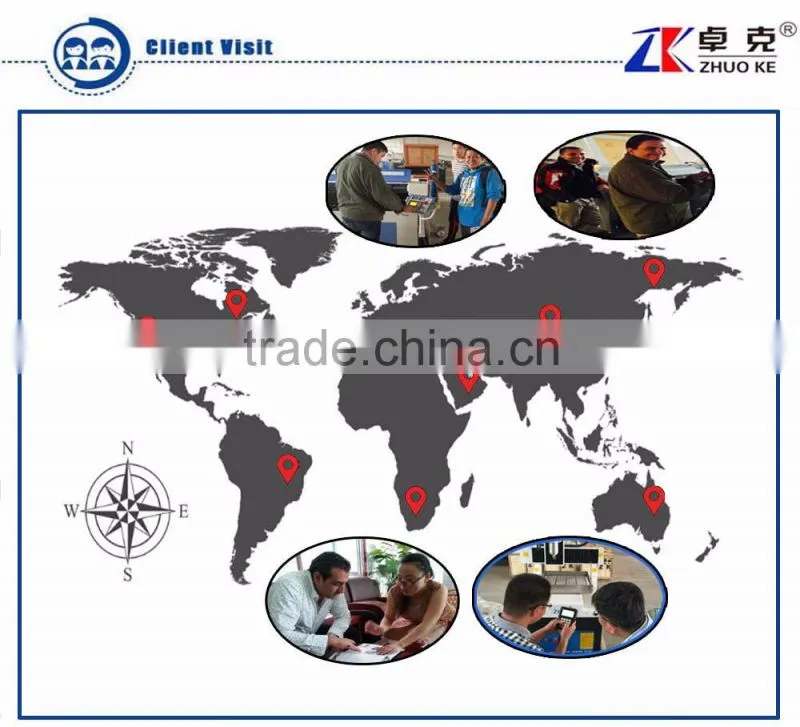 PCI NcStudio Control System Small PCB CNC Router ZK-3030 Milling And Drilling Machine With 220V 1.5KW Water Cooling Spindle
