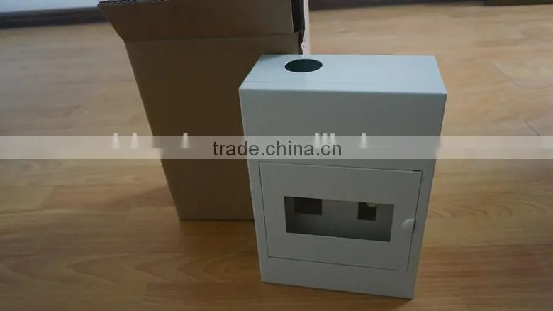 OEM customized metal box electrical control box