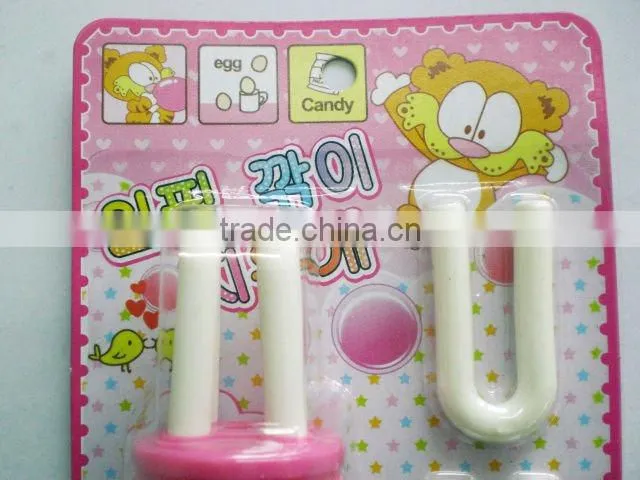 Lamp Pencil sharpener design