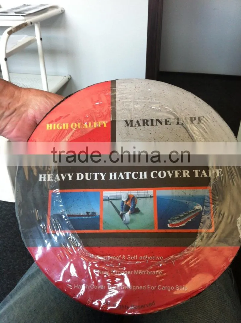 cheap price: self adhesive bitumen tape, flashing tape for roofing, building waterproofing
