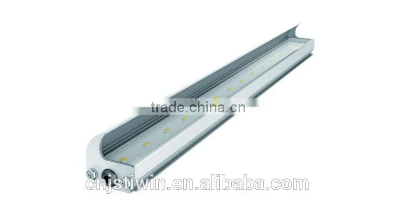 Warm white indoors 24v 4w led RECESS lamps