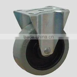 PU caster